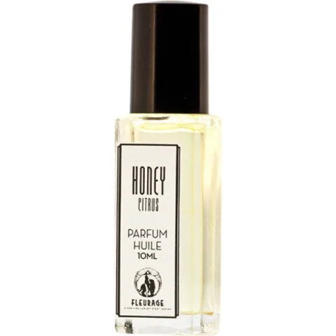 Honey Citrus