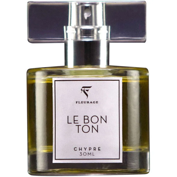 Le Bon Ton