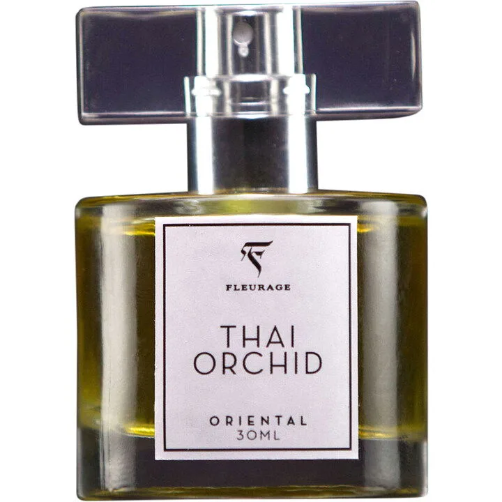 Thai Orchid