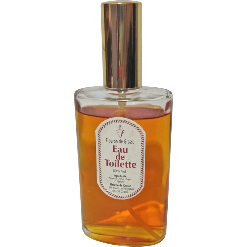 Eau de Toilette