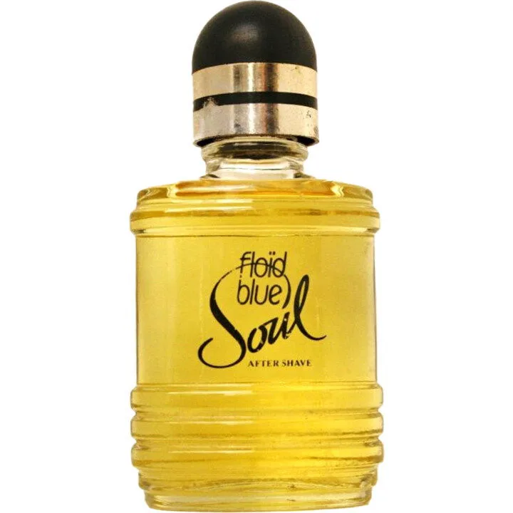 Floïd Blue Soul