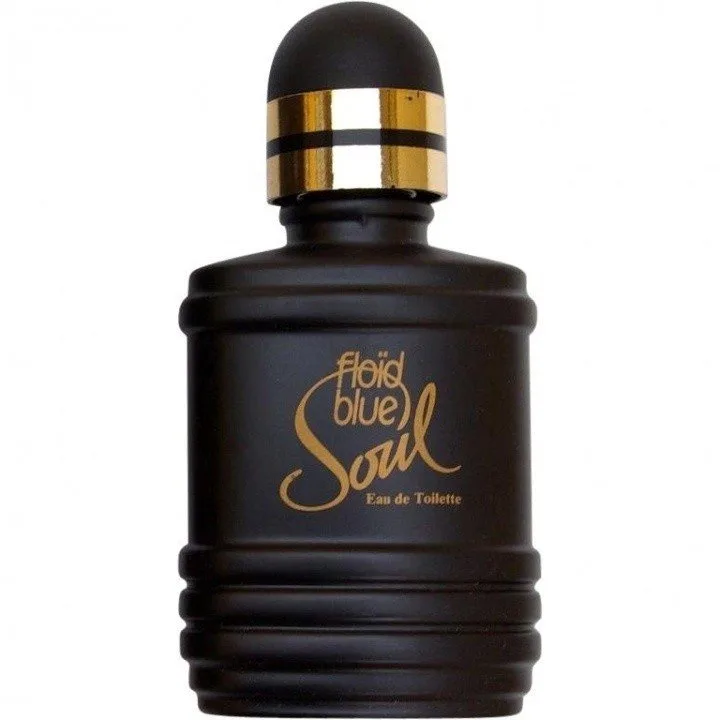 Floïd Blue Soul