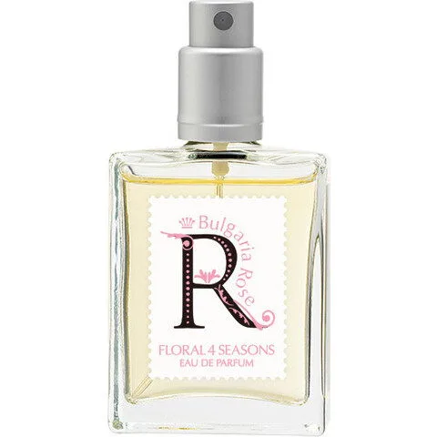 Bulgaria Rose ローズの贈り物 / Gift of Rose