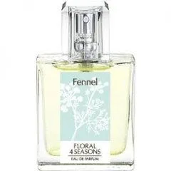 Fennel ういきょう