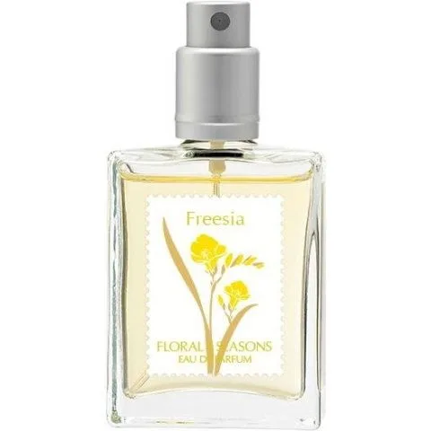 Freesia フリージア