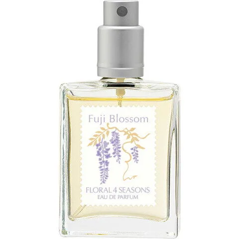 Fuji Blossom 藤