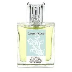 Green Rose グリーンローズ