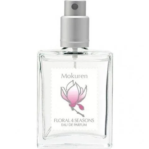 Mokuren 木蓮