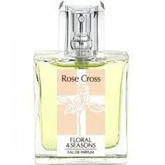 Rose Cross ローズクロス
