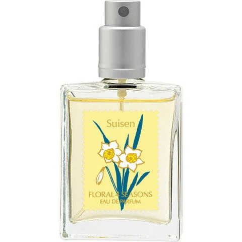 Suisen 水仙
