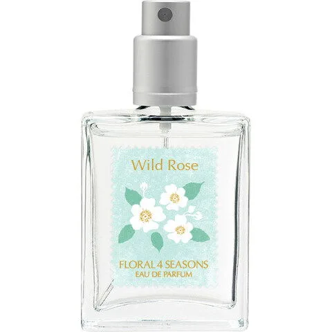 Wild Rose 野ばら / Nobara