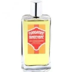 Les Condamines - Mandarine Gingembre