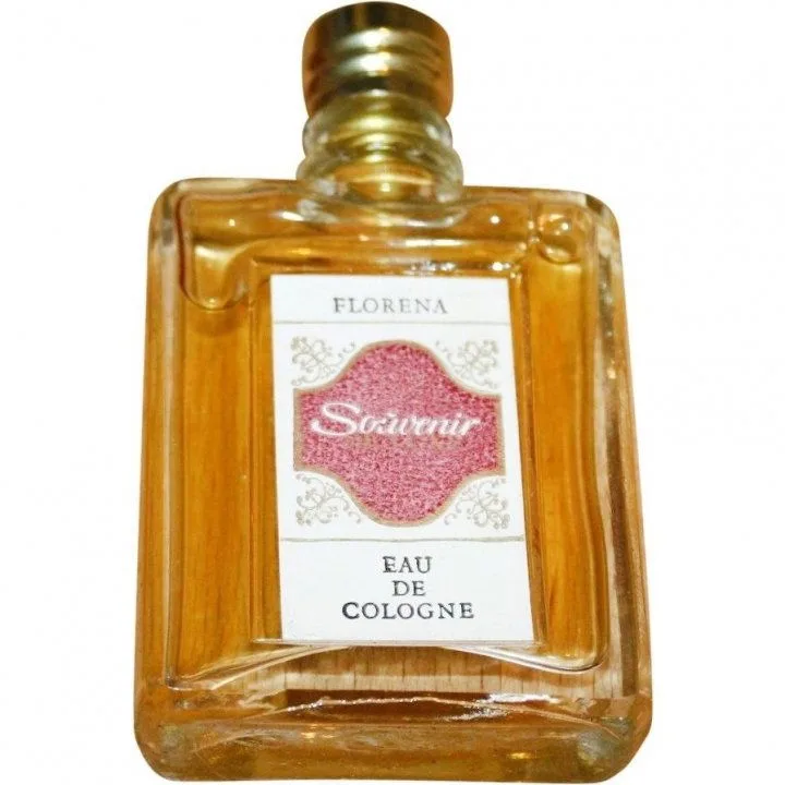 Souvenir de Luxe