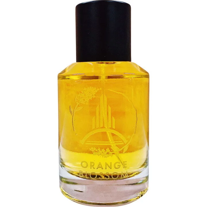 Orange Blossom