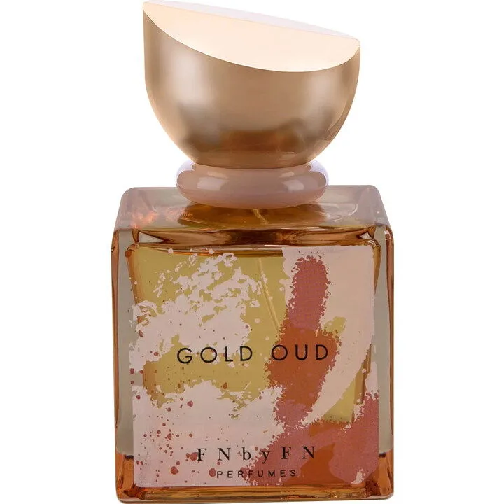 Gold Oud FN by FN Eau de Parfum