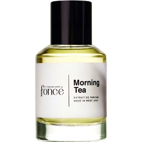 Morning Tea