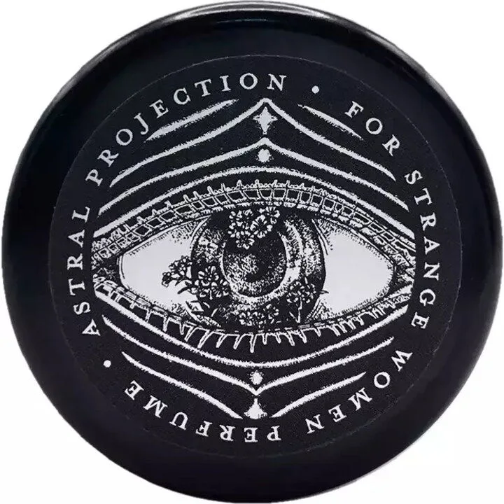 Astral Projection For Strange Women Solid Perfume