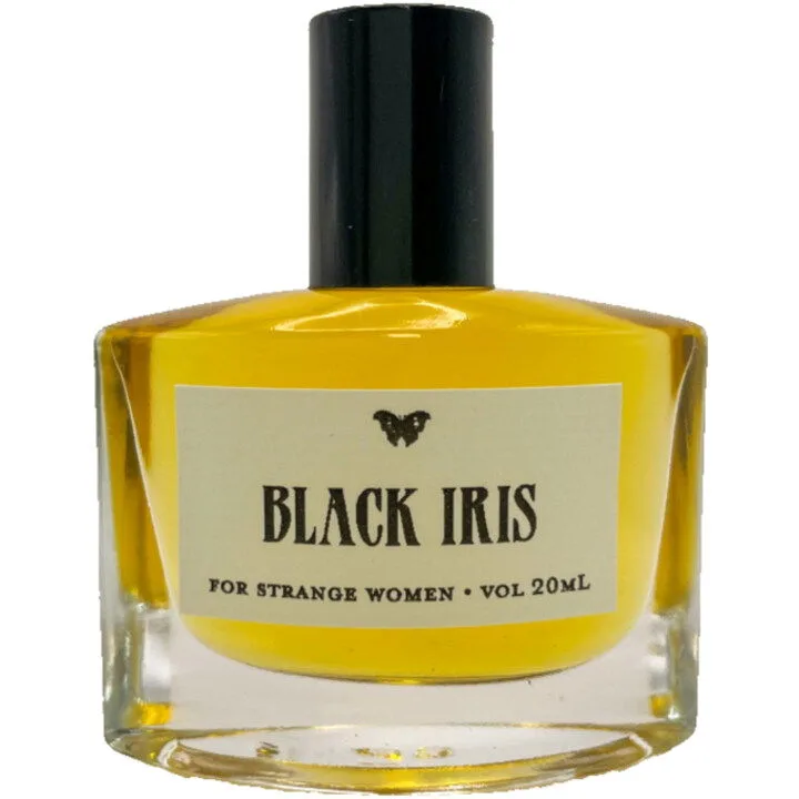 Black Iris