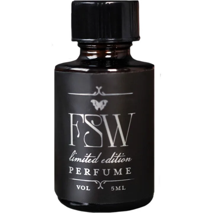 Ēostre For Strange Women Perfume Oil