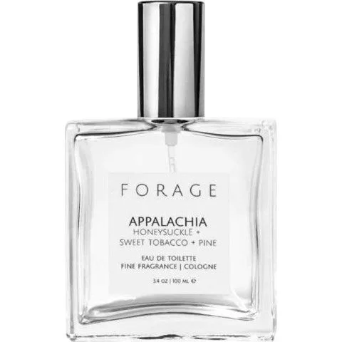 Appalachia Forage Eau de Toilette