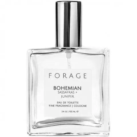 Bohemian Forage Eau de Toilette