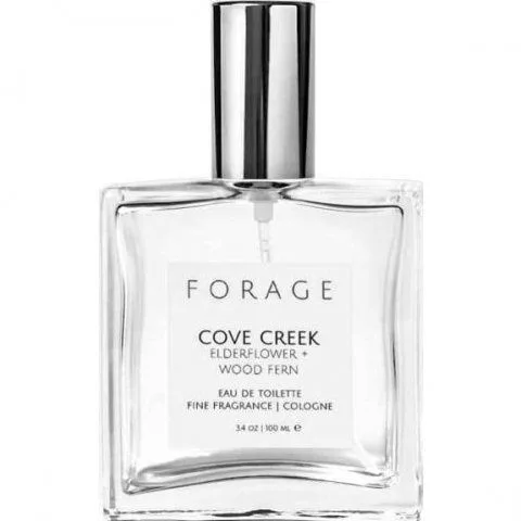Cove Creek Forage Eau de Toilette