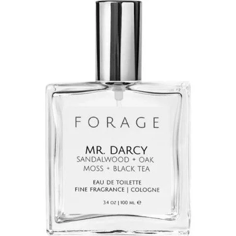 Mr. Darcy Forage Eau de Toilette