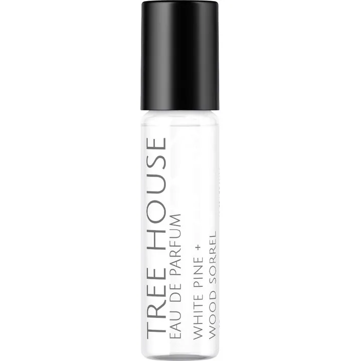 Tree House Forage Eau de Parfum