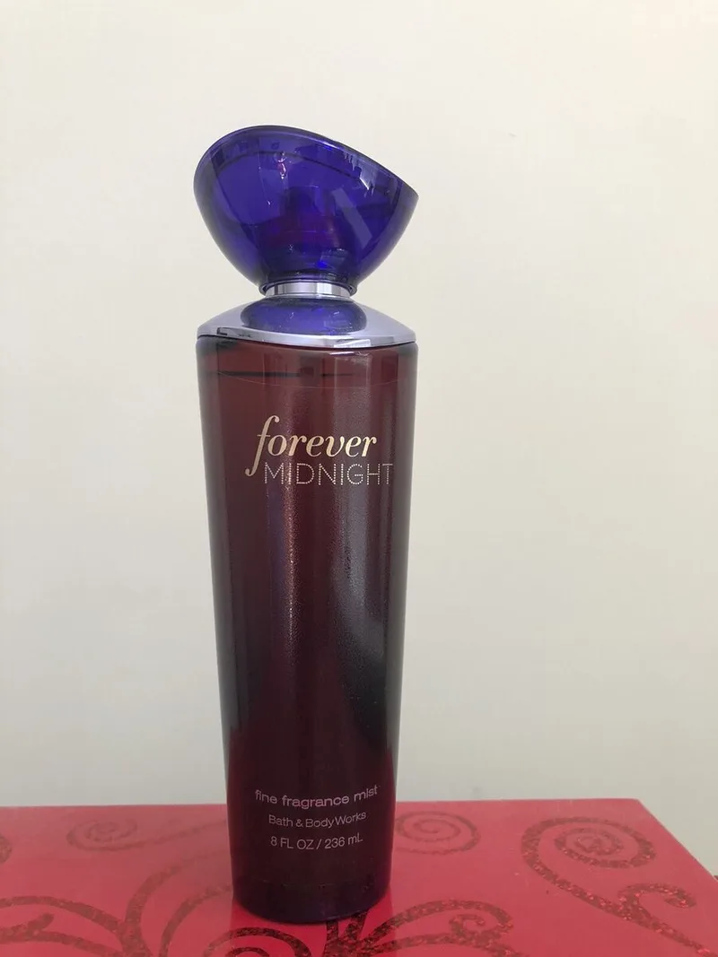 Forever Midnight