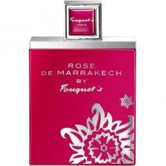 Rose de Marrakech
