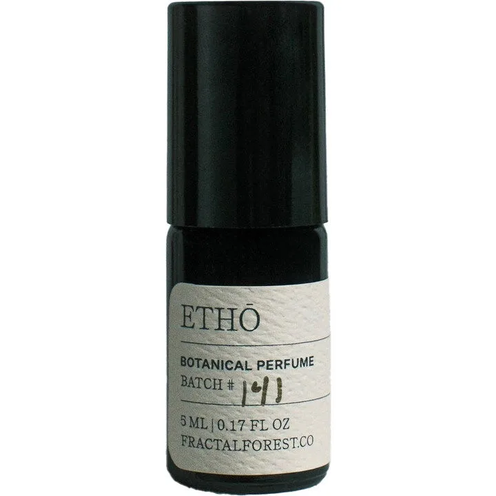Ethō