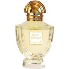 Reine des Cœurs Fragonard Eau de Parfum