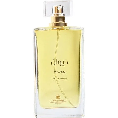 Diwan ديوان