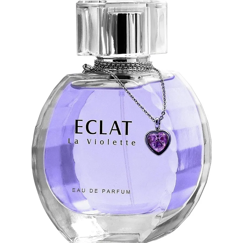 Eclat La Violette