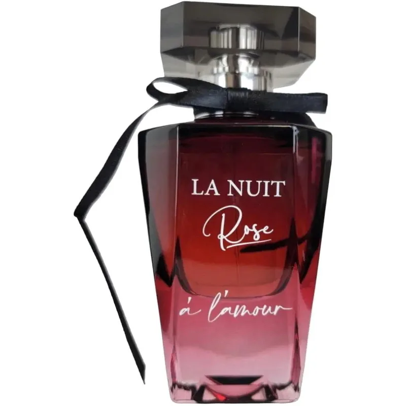 La Nuit Rose à l'Amour