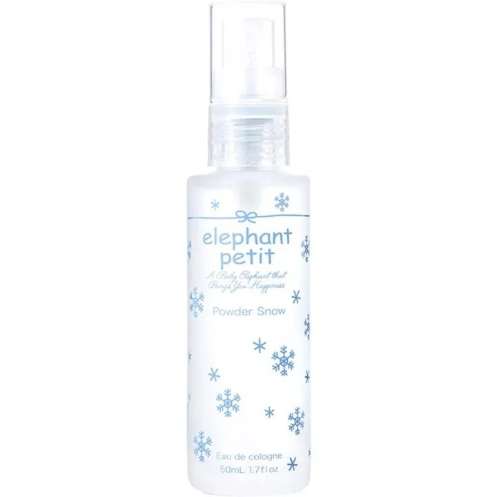 elephant petit - Powder Snow エレファントプチ パウダースノー