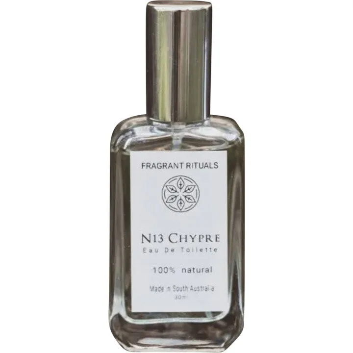 N13 Chypre