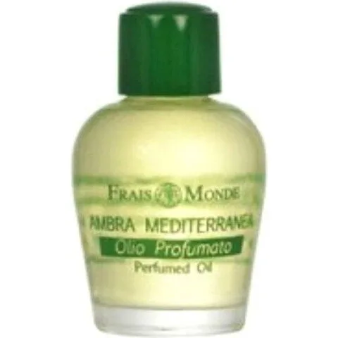 Ambra Mediterranea