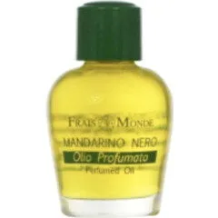 Mandarino Nero
