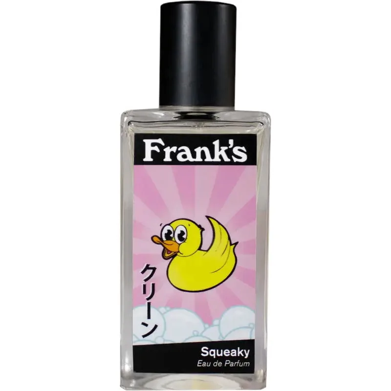 Squeaky