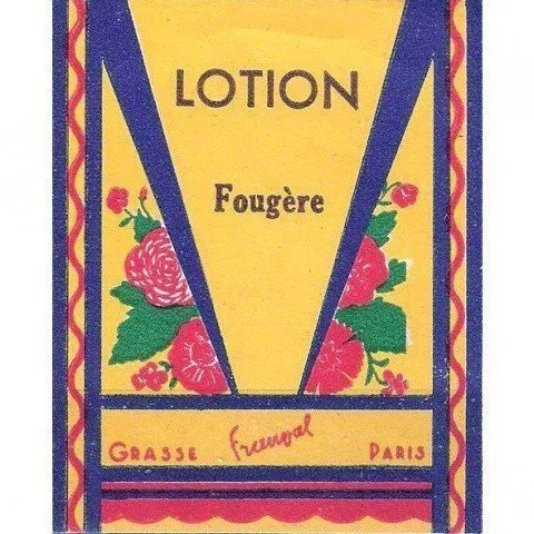 Fougère