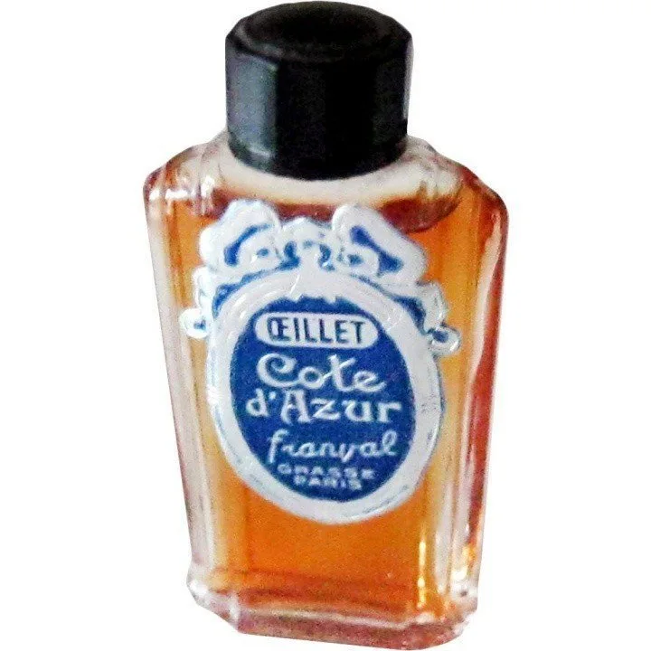 Œillet