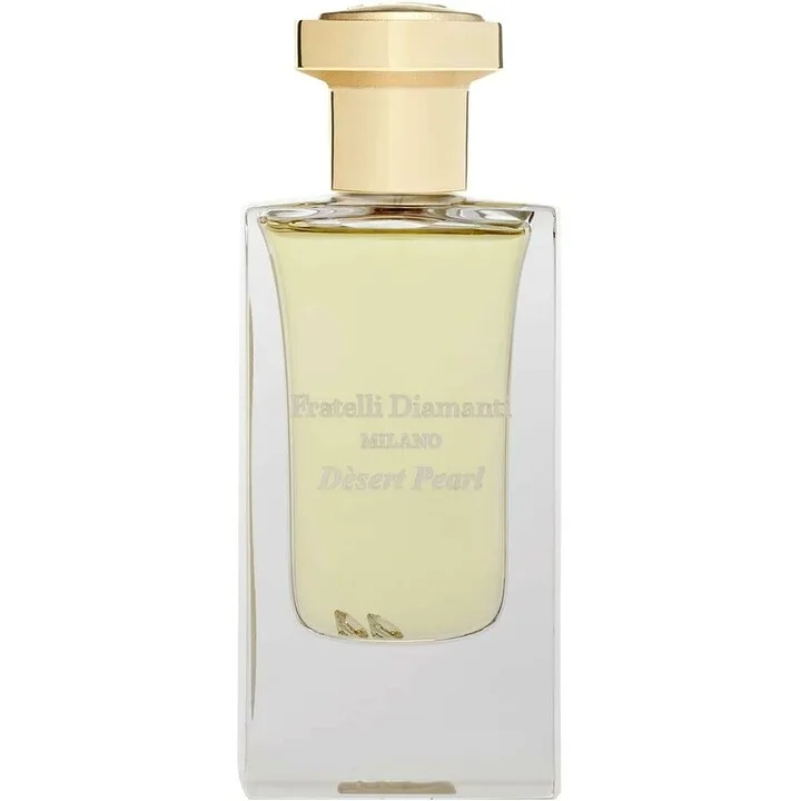Désert Pearl