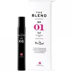 The Blend - N° 01 Floral