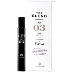 The Blend - N° 03 Epicure