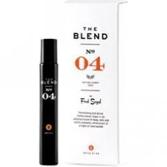 The Blend - N° 04 Spice