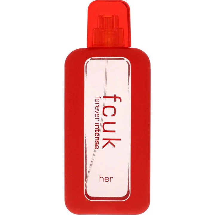 Forever Intense Her