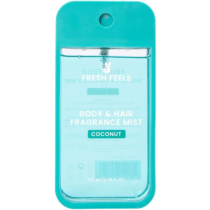 Coconut