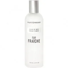 Eau Fraîche - Fleur de Mer Ocean Flower