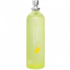 Vanille Ananas Vanilla Pineapple